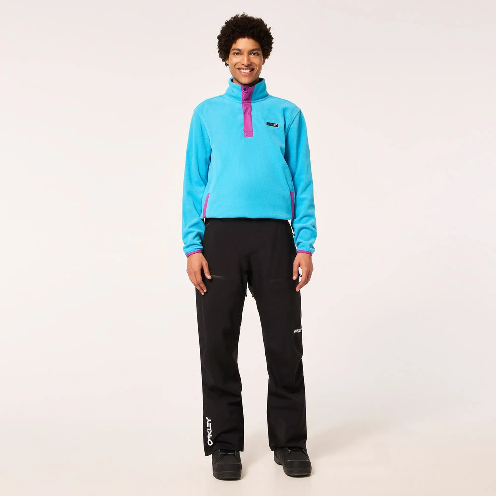 Oakley TNP Lined Shell Pants 2.0 - Blackout / S