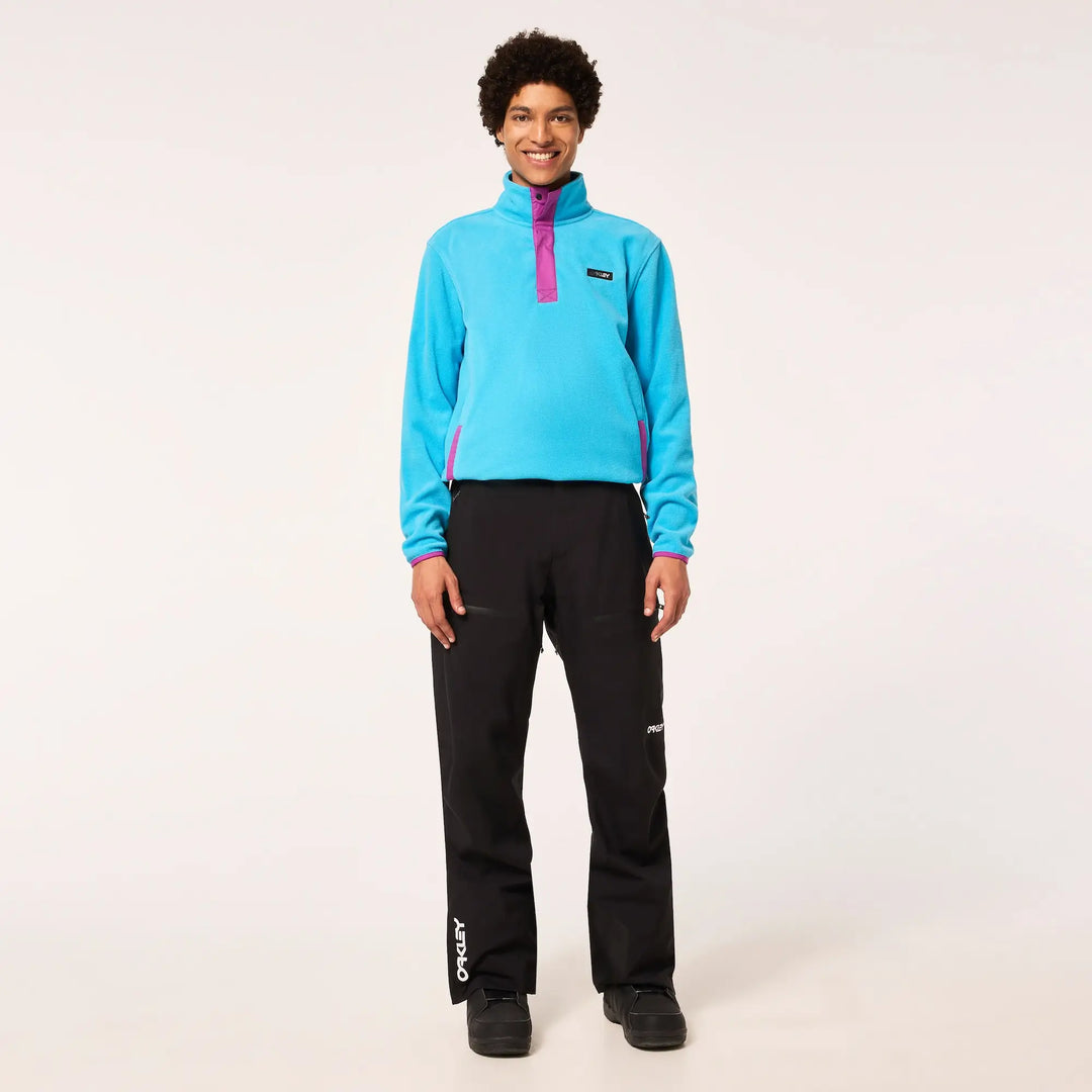 Oakley TNP Lined Shell Pants 2.0 - Blackout / S