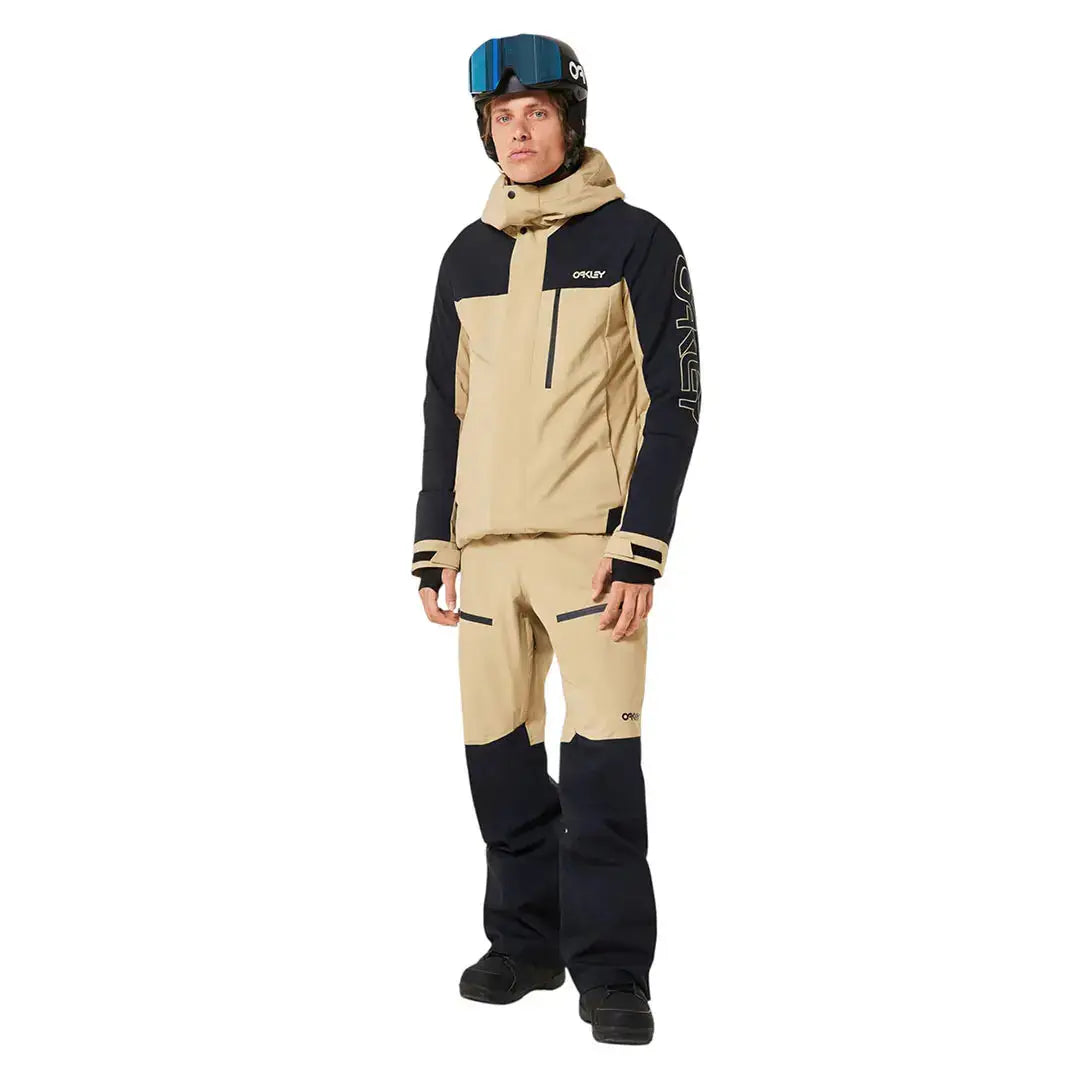Oakley TNP Lined Shell Pants 2.0