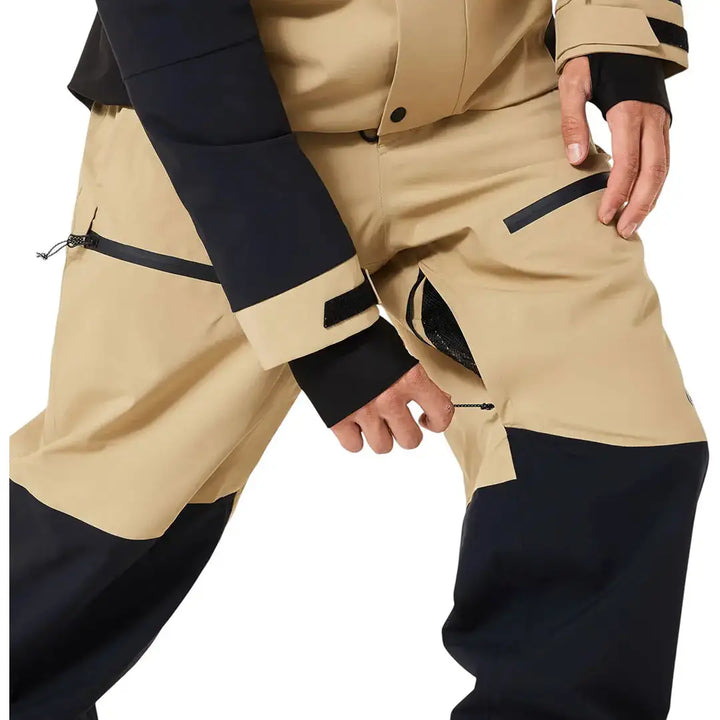 Oakley TNP Lined Shell Pants 2.0