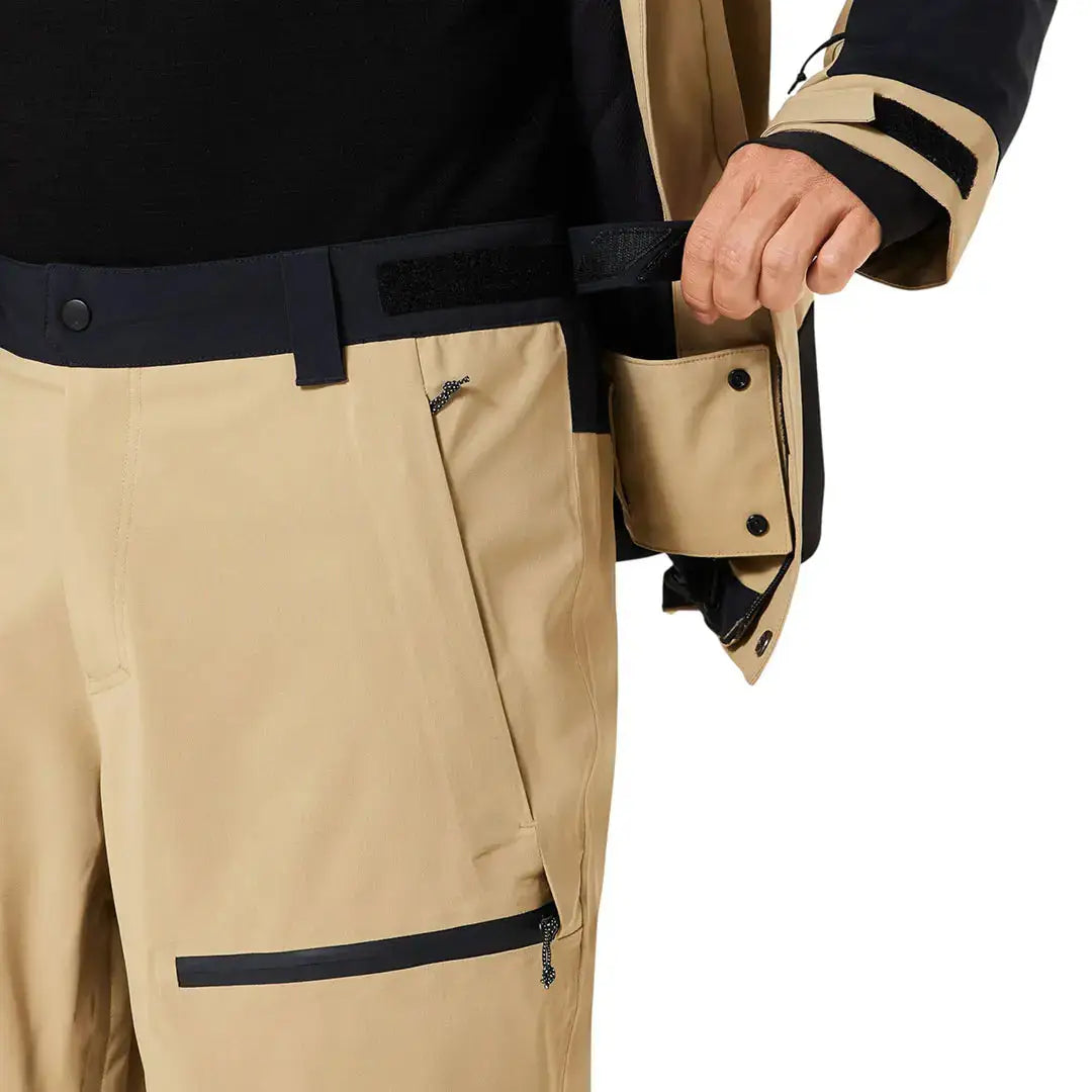 Oakley TNP Lined Shell Pants 2.0