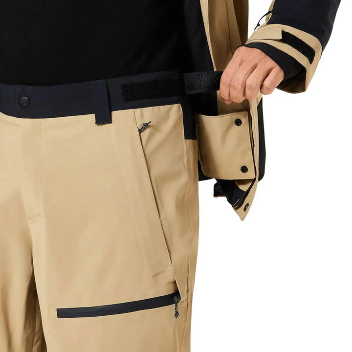 Oakley TNP Lined Shell Pants 2.0