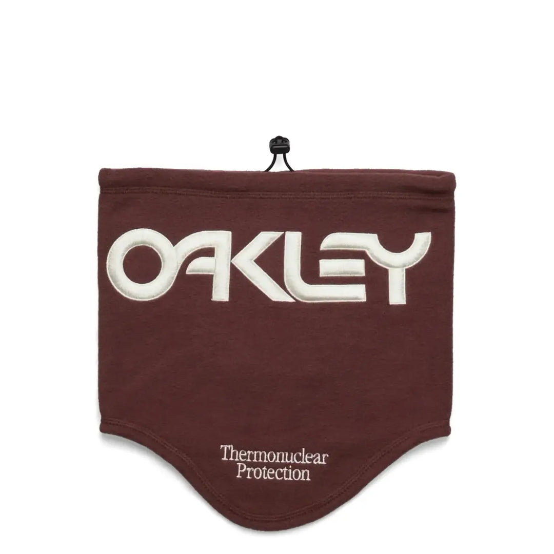 Oakley TNP Neck Gaiter Grenache 