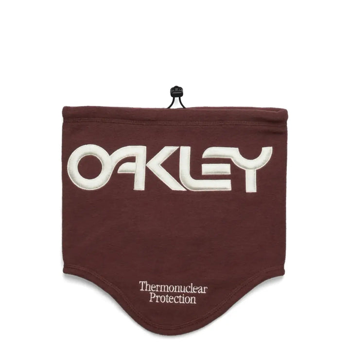 Oakley TNP Neck Gaiter Grenache 