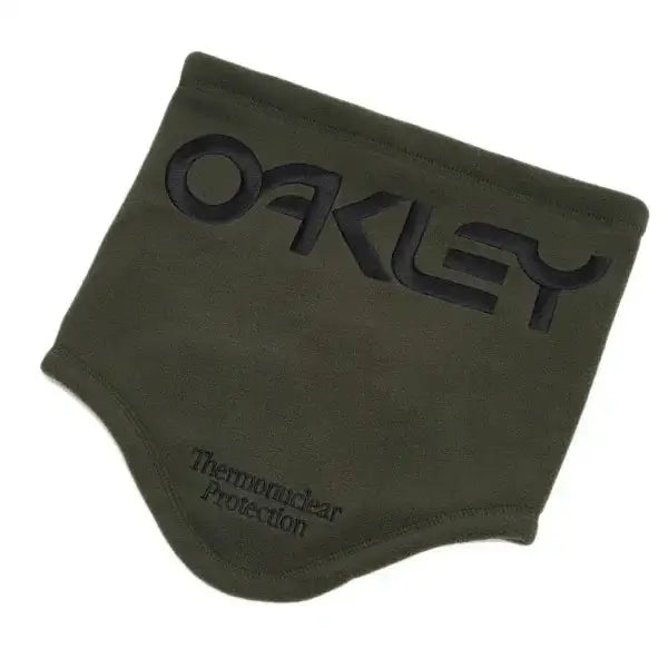 Oakley TNP Neck Gaiter New Dark Brush 