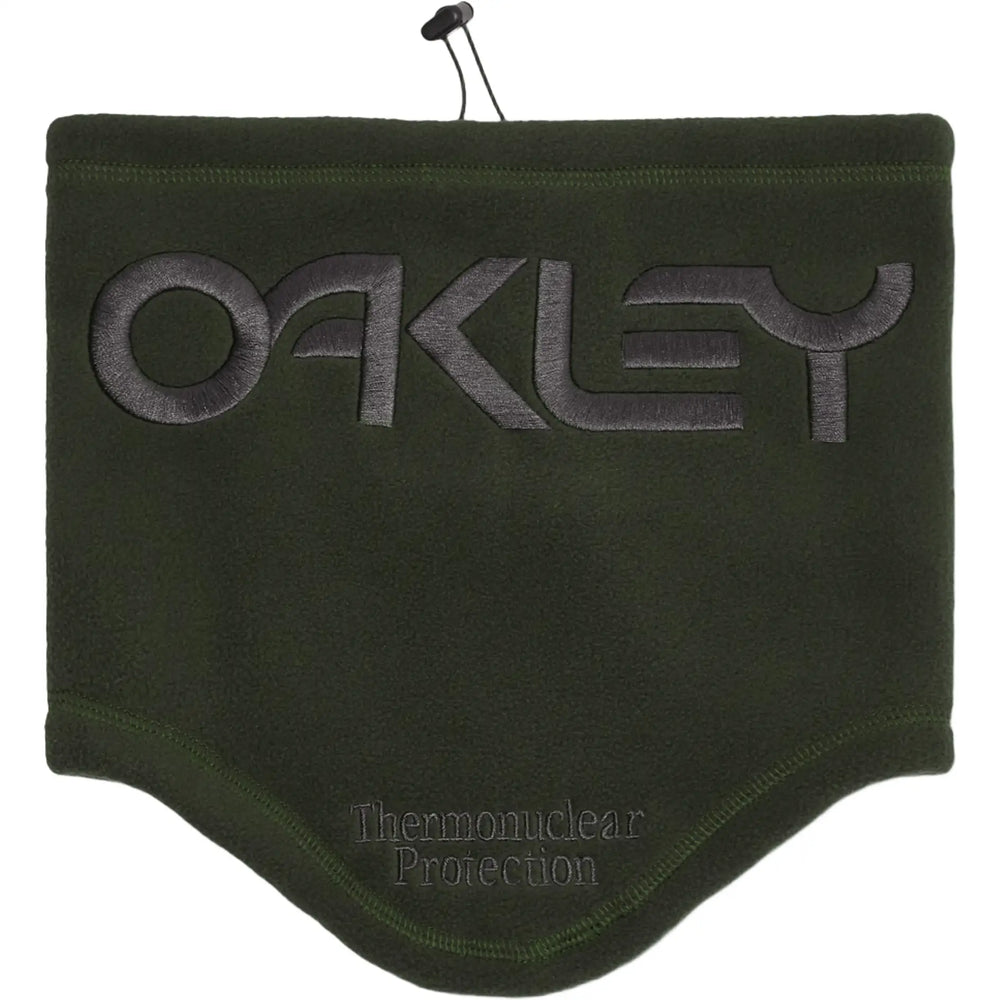 Oakley TNP Neck Gaiter - Army Green