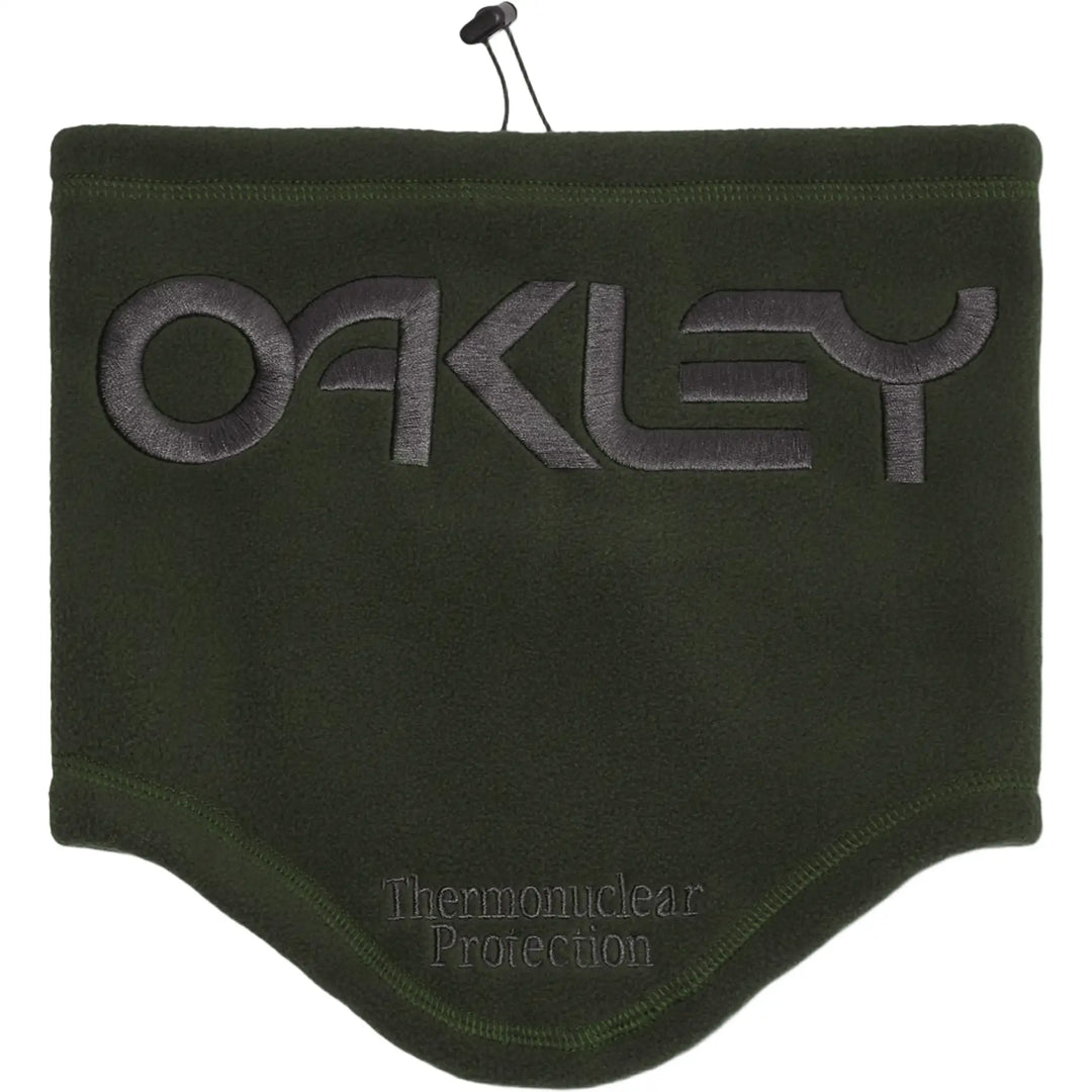 Oakley TNP Neck Gaiter - Army Green