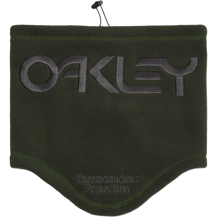 Oakley TNP Neck Gaiter - Army Green