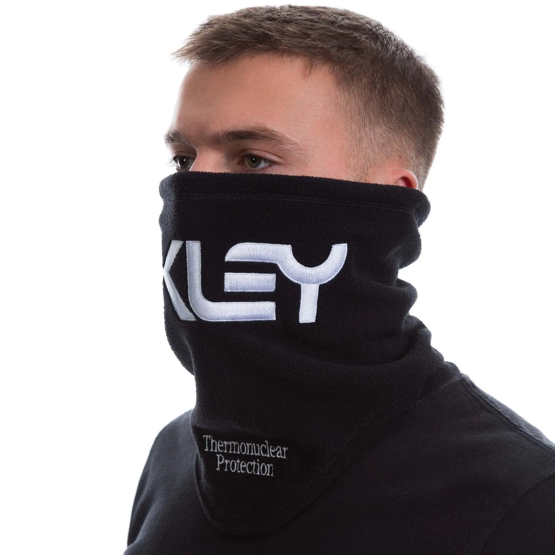 Oakley TNP Neck Gaiter Blackout 