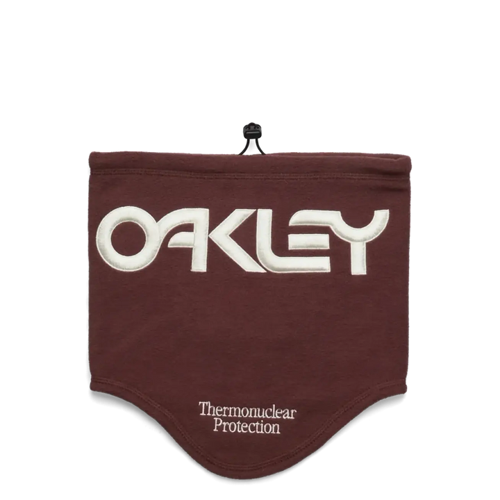 Oakley TNP Neck Gaiter Grenache 
