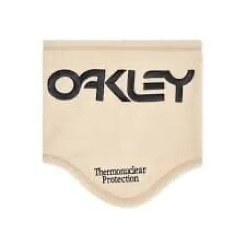 Oakley TNP Neck Gaiter Hummus 