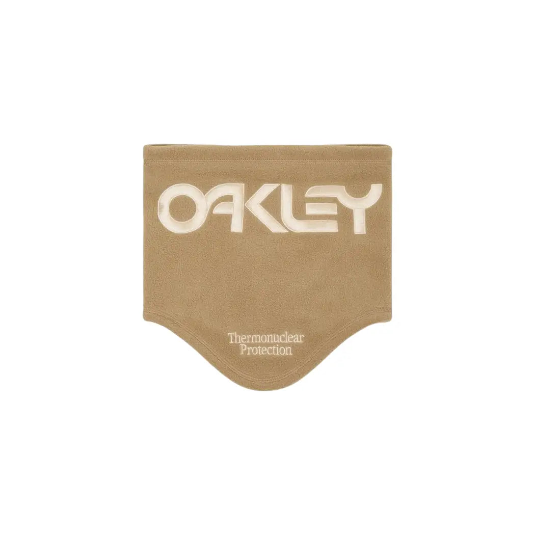Oakley TNP Neck Gaiter - Pebble