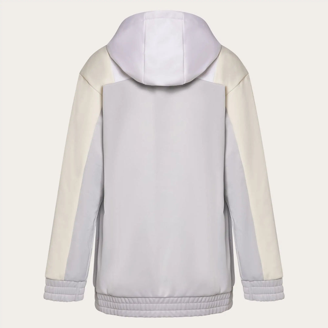 Oakley Womens TNP Nose Grab Softshell Hoodie 2025 