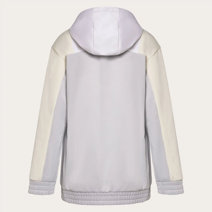 Oakley Womens TNP Nose Grab Softshell Hoodie 2025 