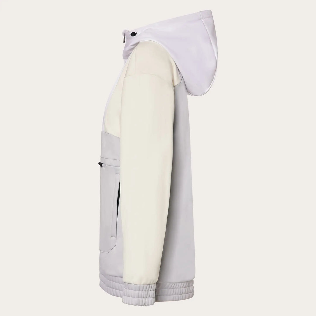 Oakley Womens TNP Nose Grab Softshell Hoodie 2025 