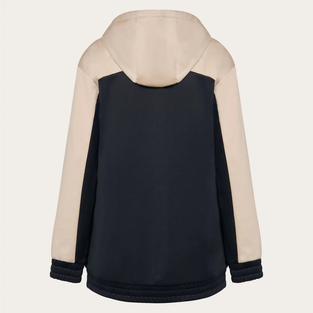 Oakley Womens TNP Nose Grab Softshell Hoodie 2025 