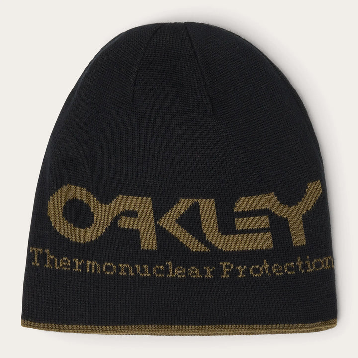 Oakley TNP Reversible Beanie - Army Green