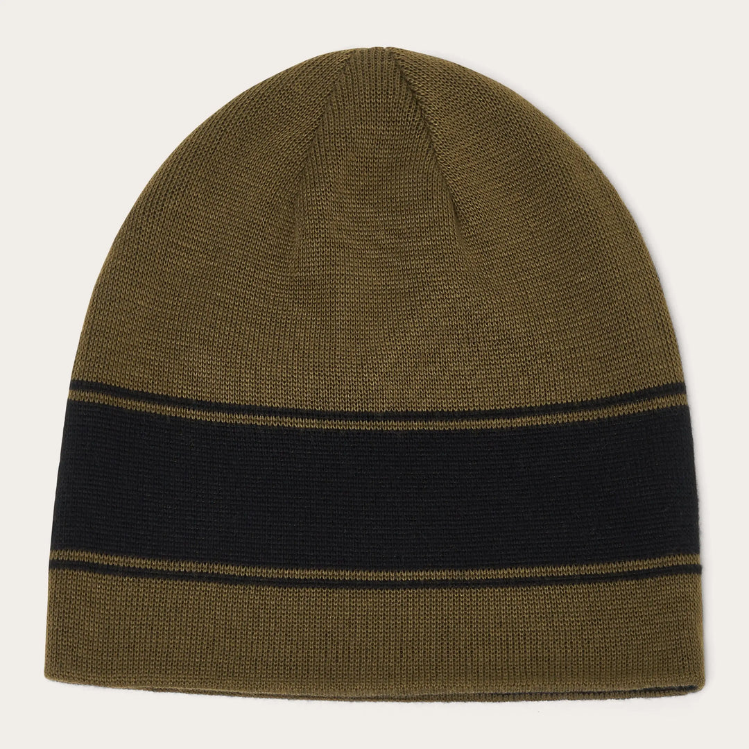 Oakley TNP Reversible Beanie - Army Green