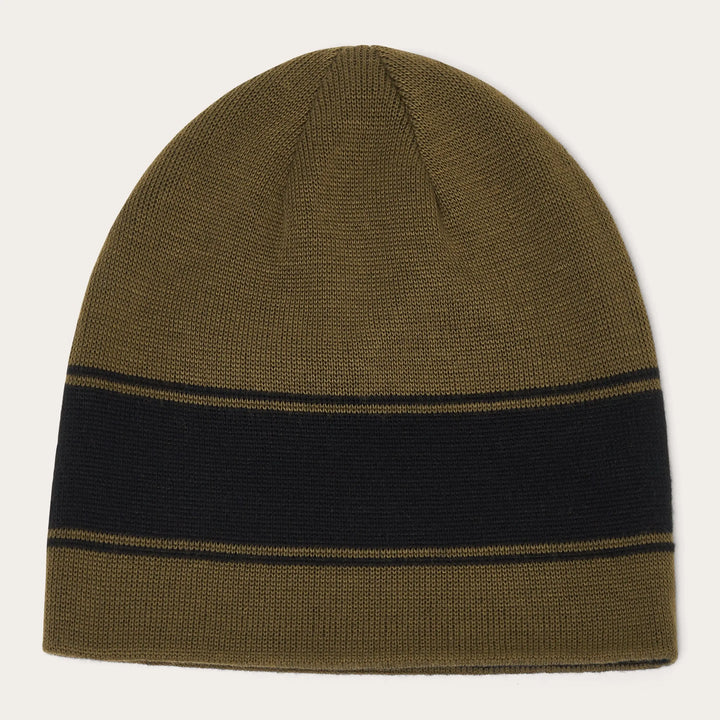Oakley TNP Reversible Beanie - Army Green