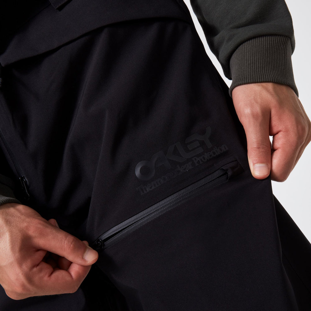 Oakley TNP Shell Bib Pant 