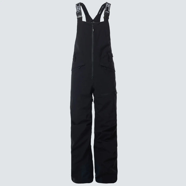 Oakley TNP Shell Bib Pants - Blackout / S
