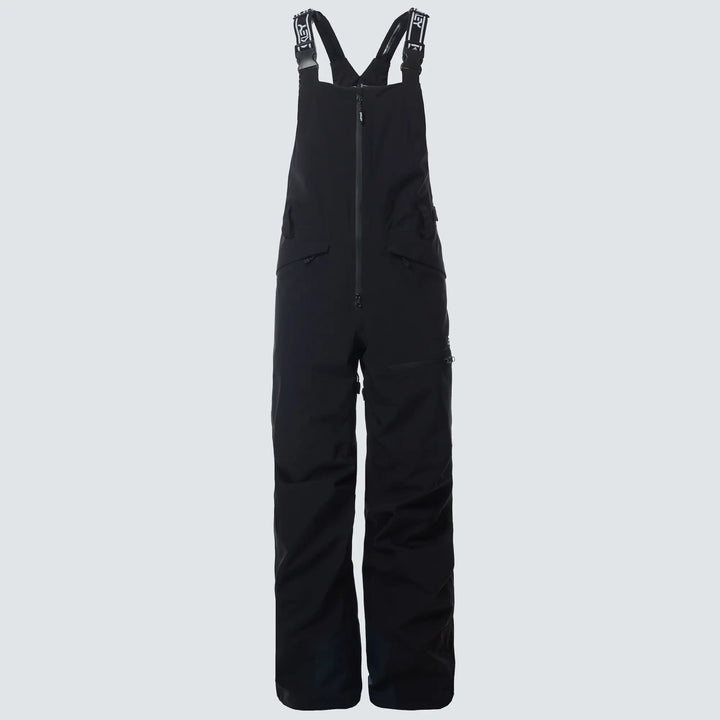 Oakley TNP Shell Bib Pants - Blackout / S