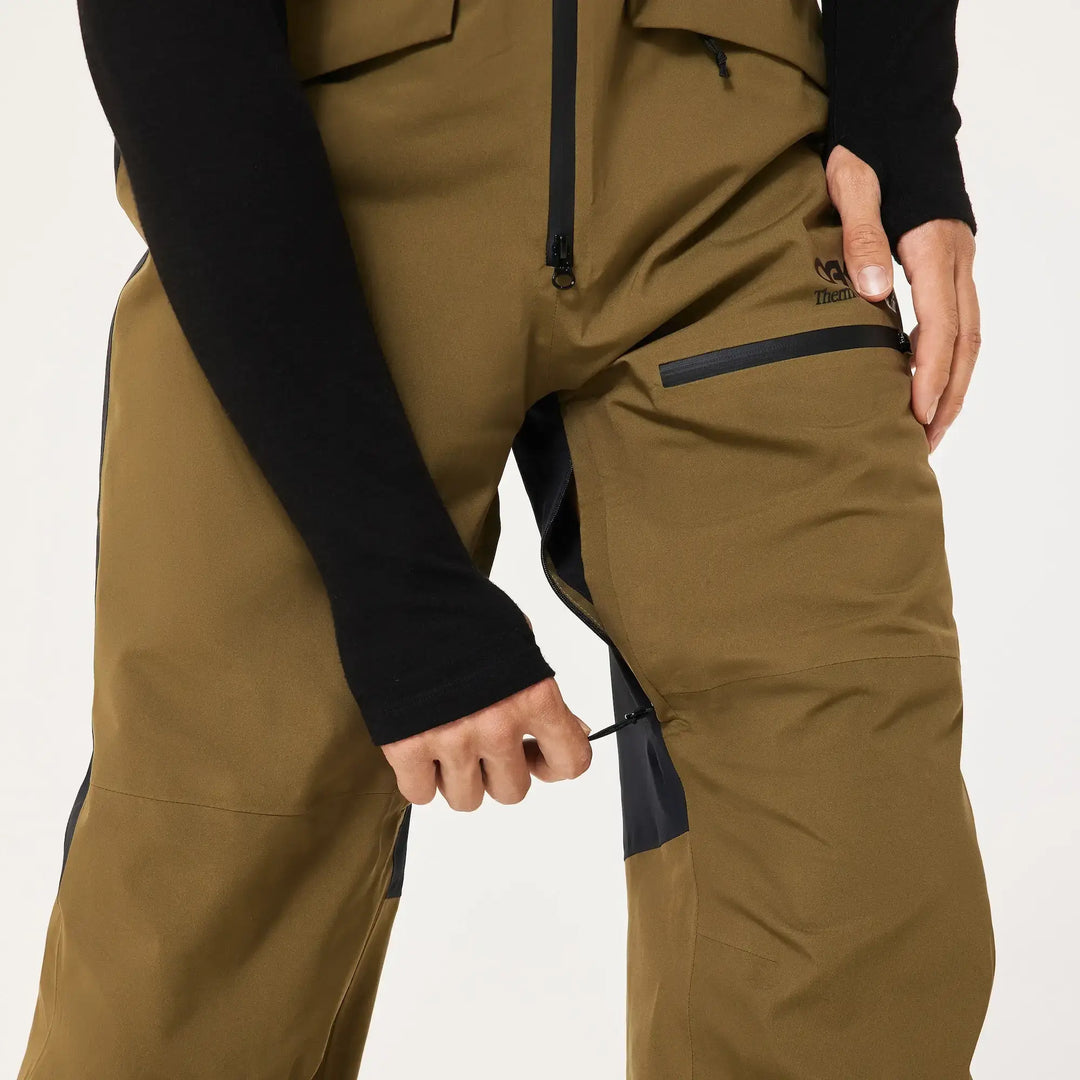 Oakley TNP Shell Bib Pants