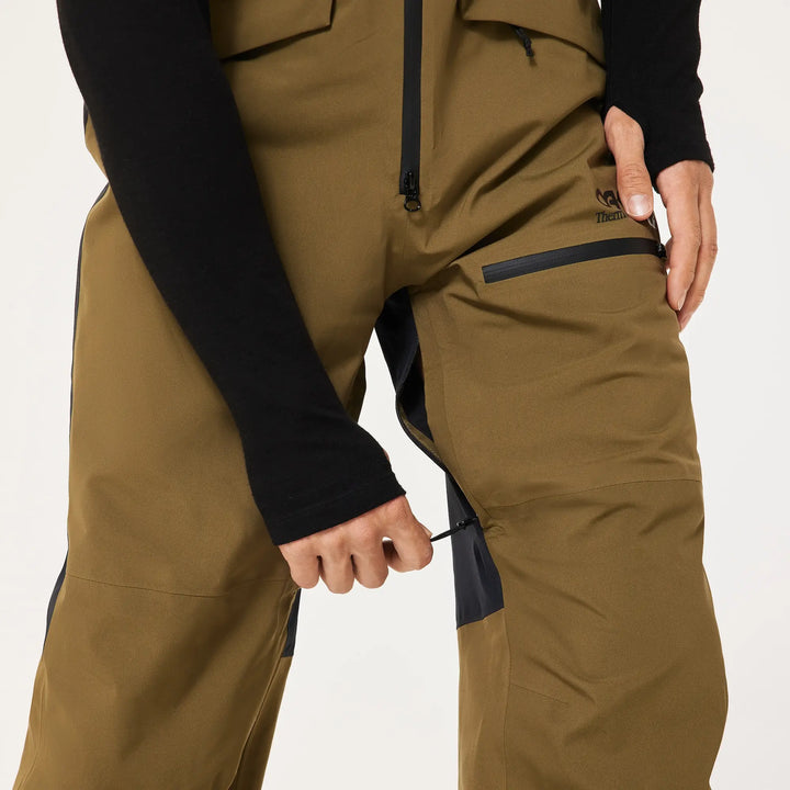 Oakley TNP Shell Bib Pants