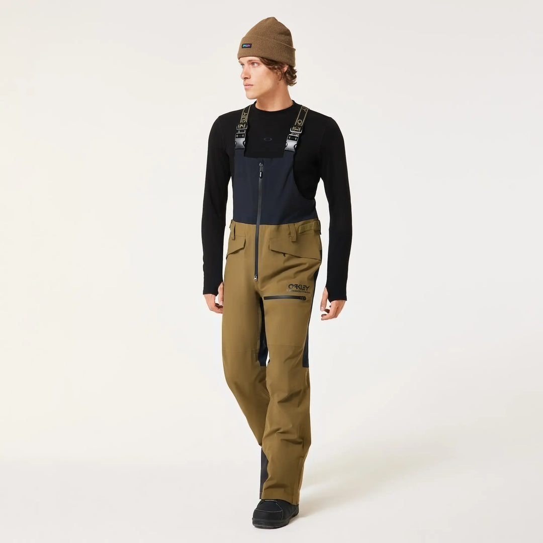 Oakley TNP Shell Bib Pants