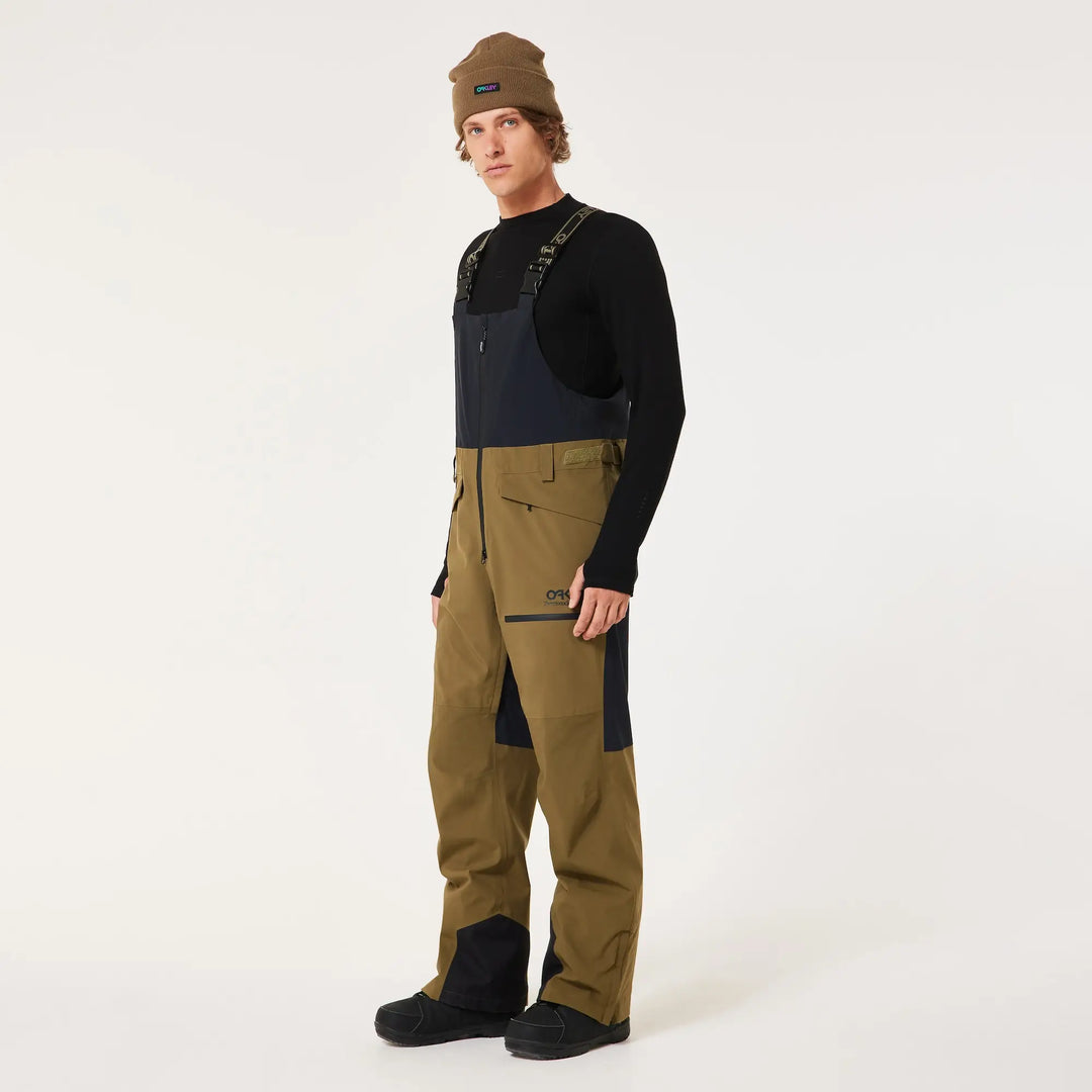 Oakley TNP Shell Bib Pants