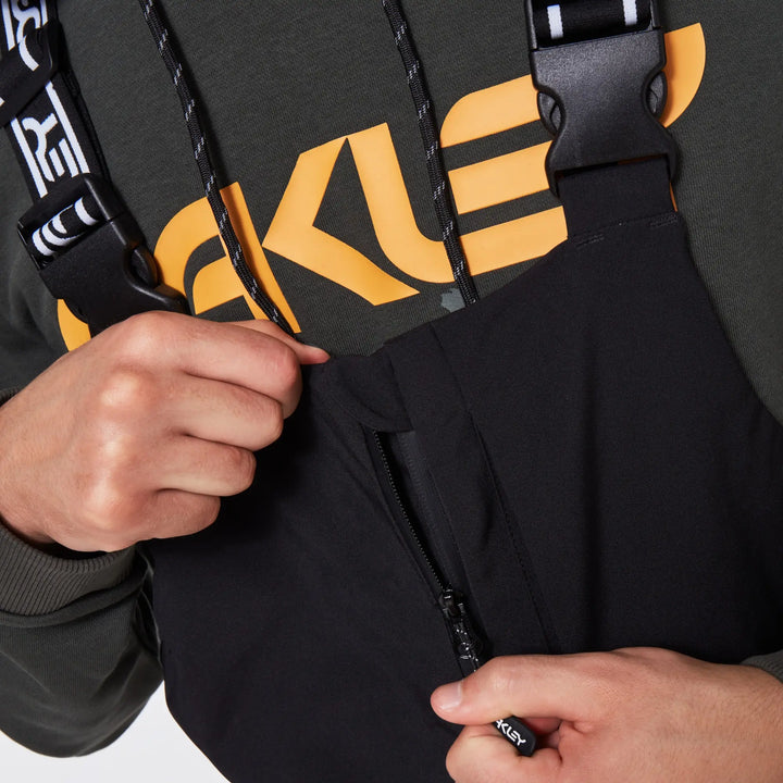 Oakley TNP Shell Bib Pants