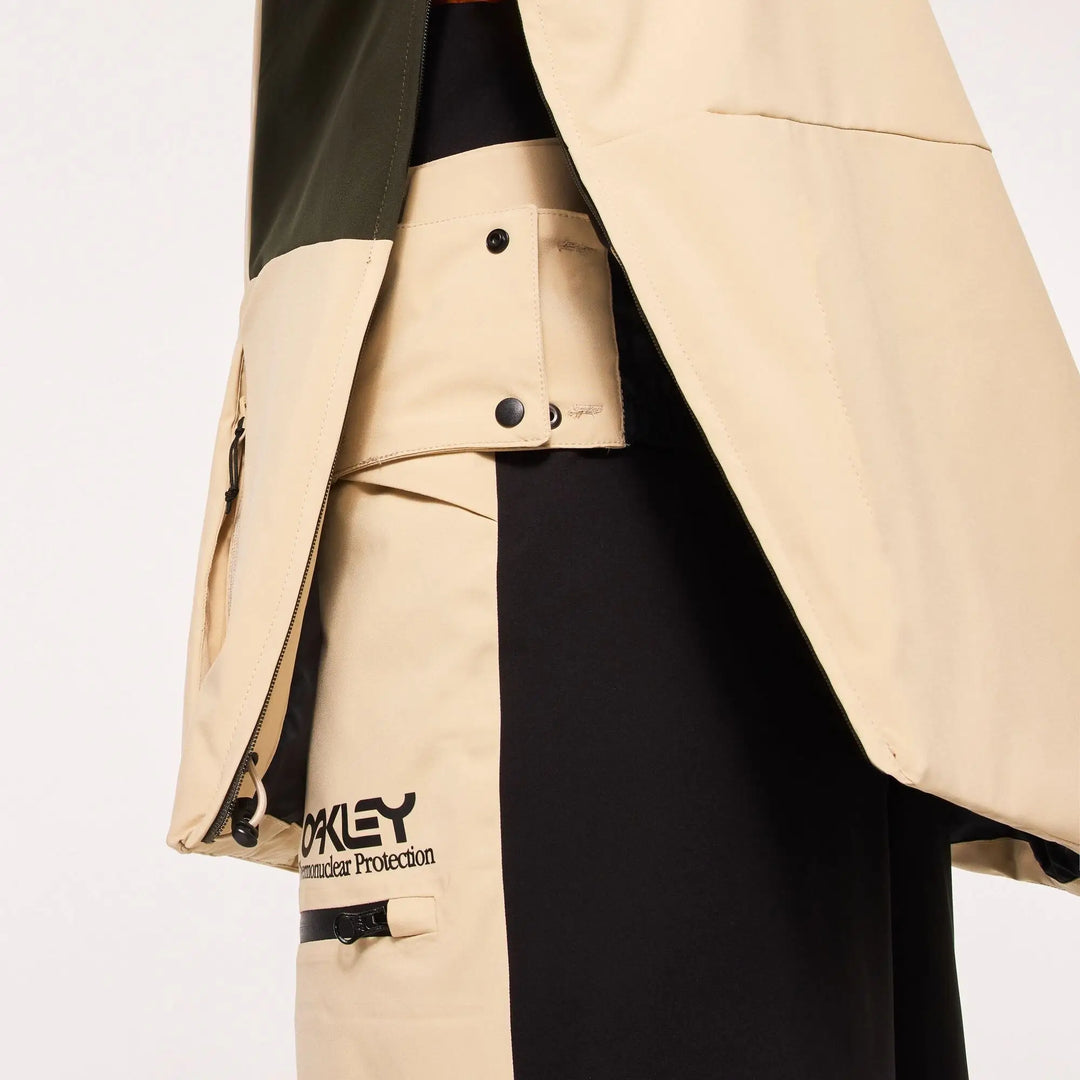 Oakley TNP TBT Insulated Anorak 