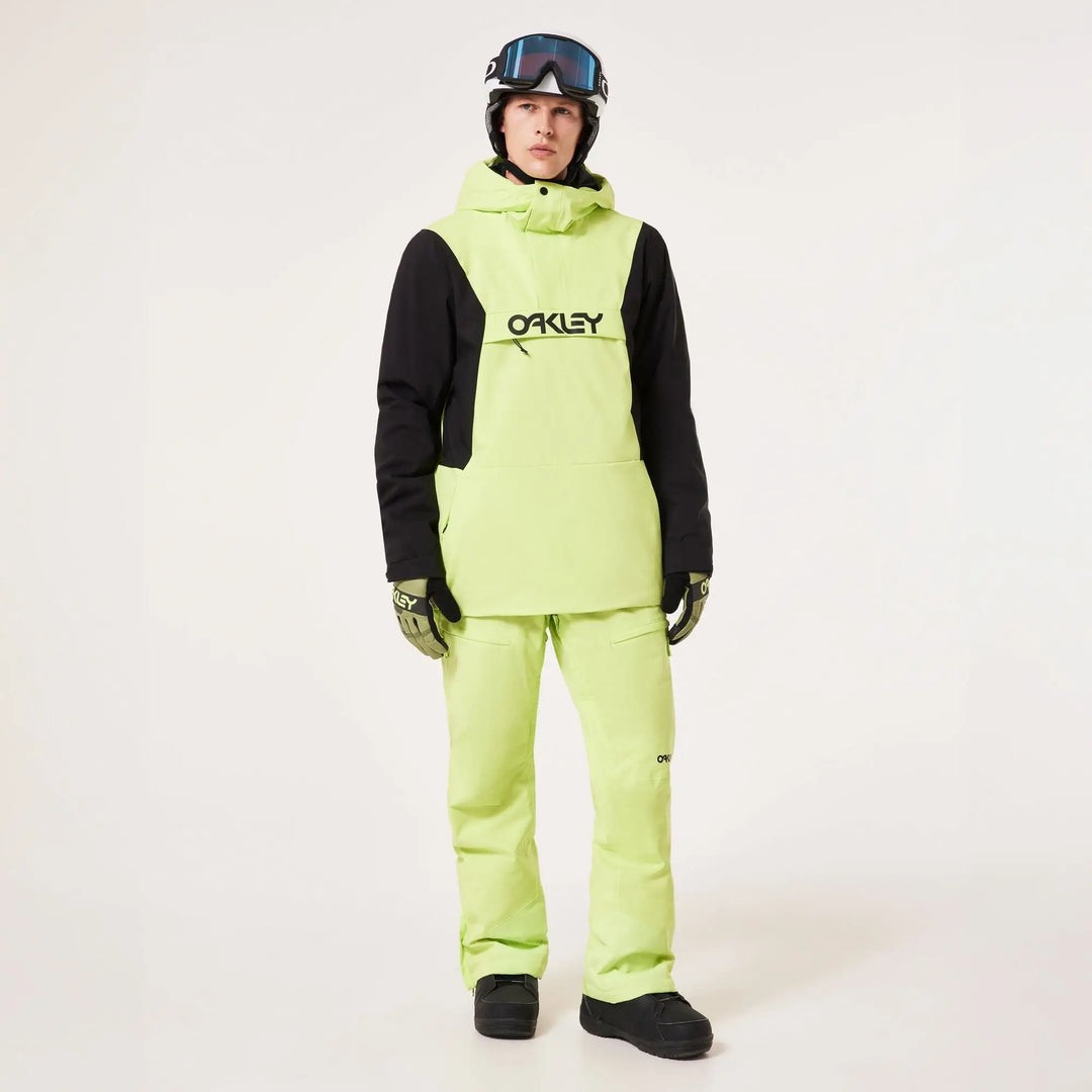 Oakley TNP TBT Insulated Anorak 