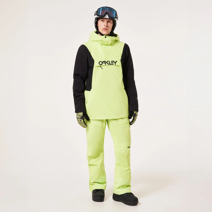 Oakley TNP TBT Insulated Anorak 