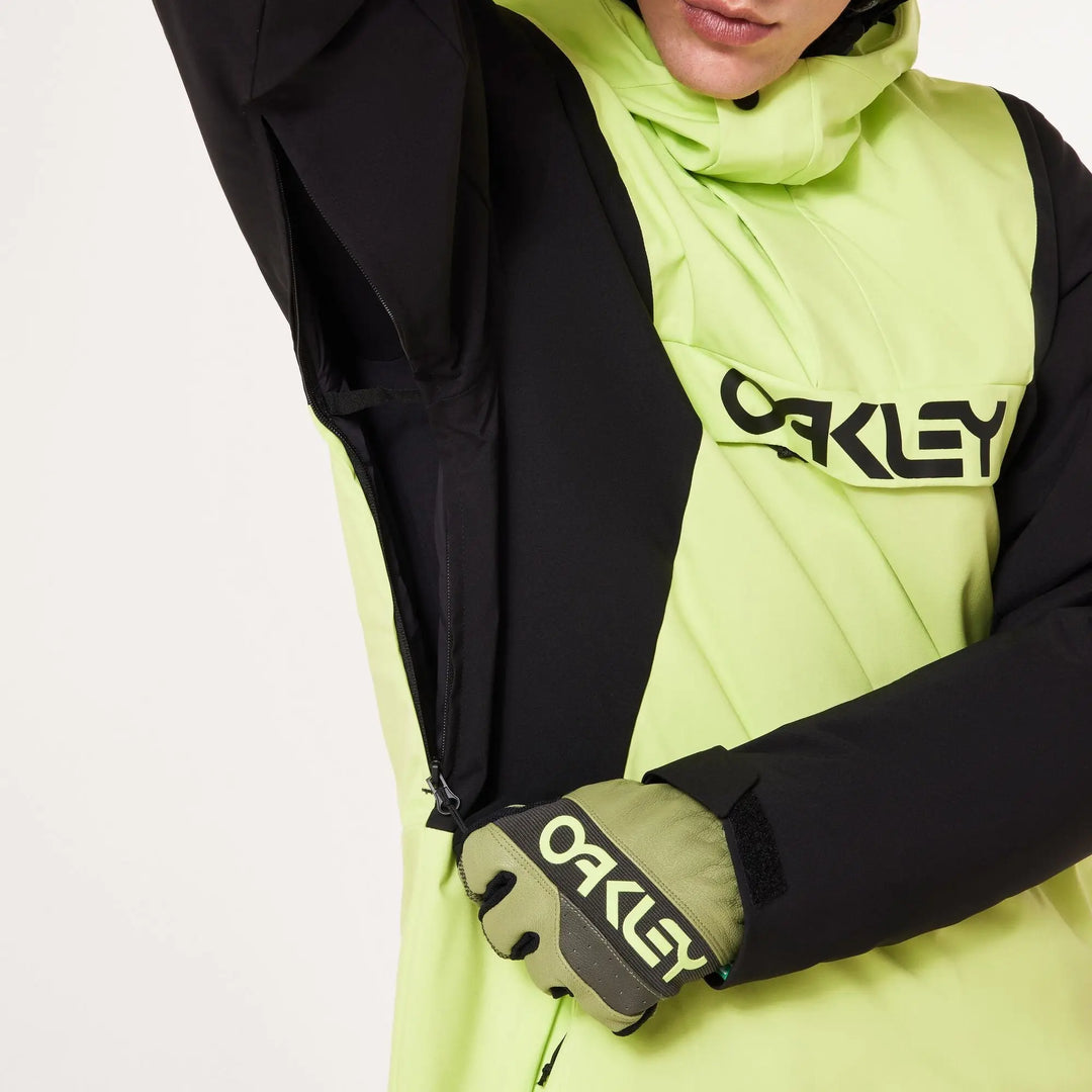 Oakley TNP TBT Insulated Anorak 