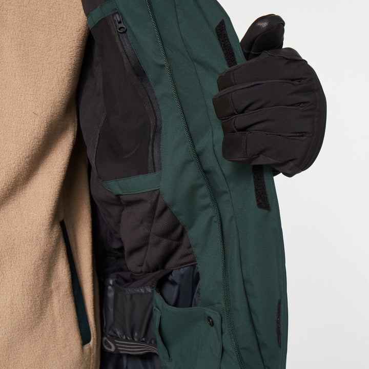 Oakley TNP TBT Insulated Jacket 
