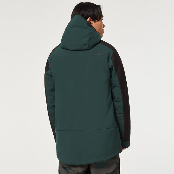 Oakley TNP TBT Insulated Jacket 