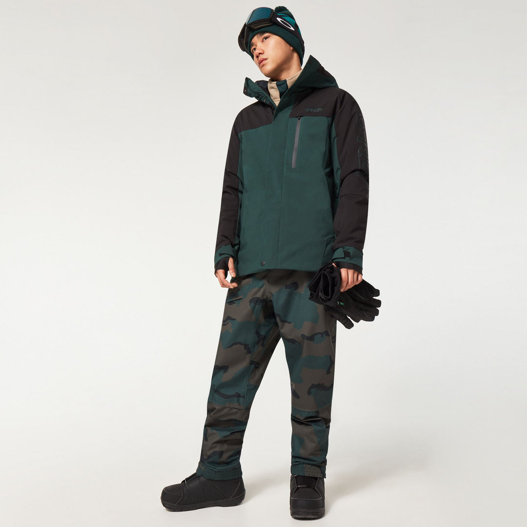 Oakley TNP TBT Insulated Jacket 