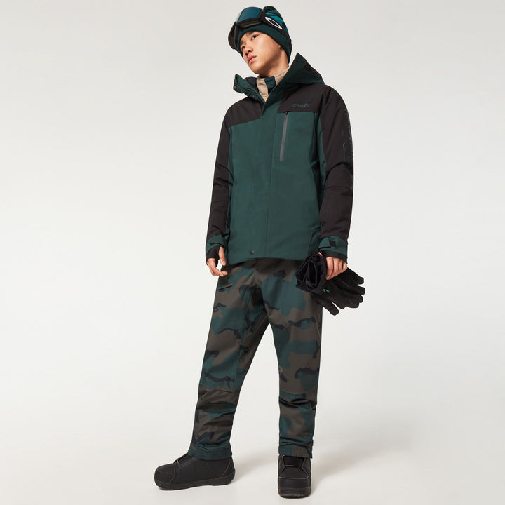 Oakley TNP TBT Insulated Jacket 