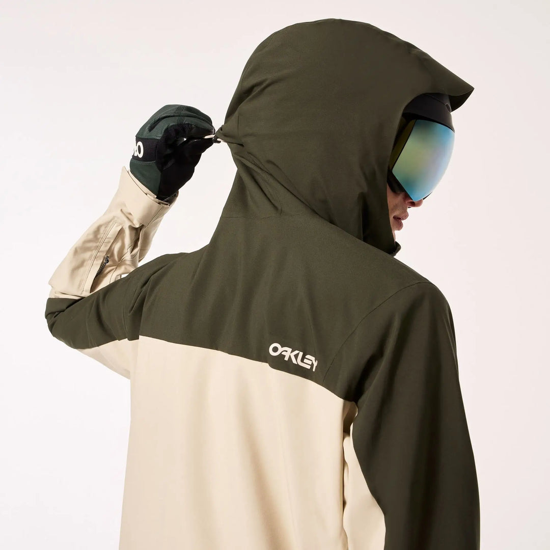 Oakley TNP TBT Shell Jacket 
