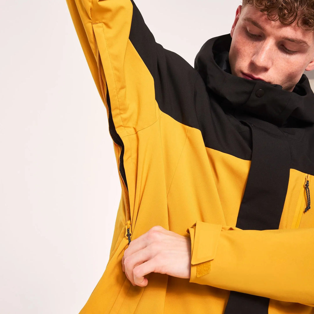 Oakley TNP TBT Shell Jacket 