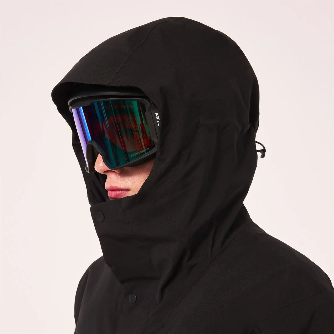 Oakley TNP TBT Shell Jacket 