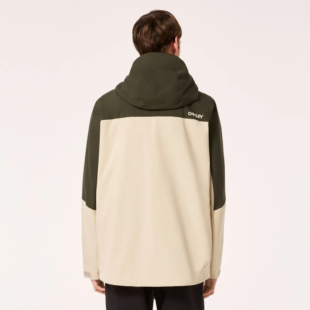 Oakley TNP TBT Shell Jacket 