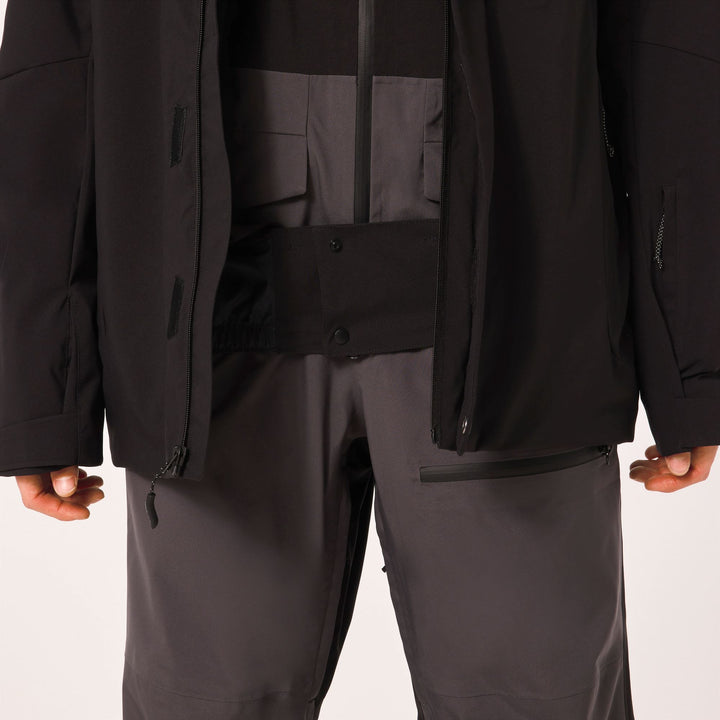 Oakley TNP TBT Shell Jacket 