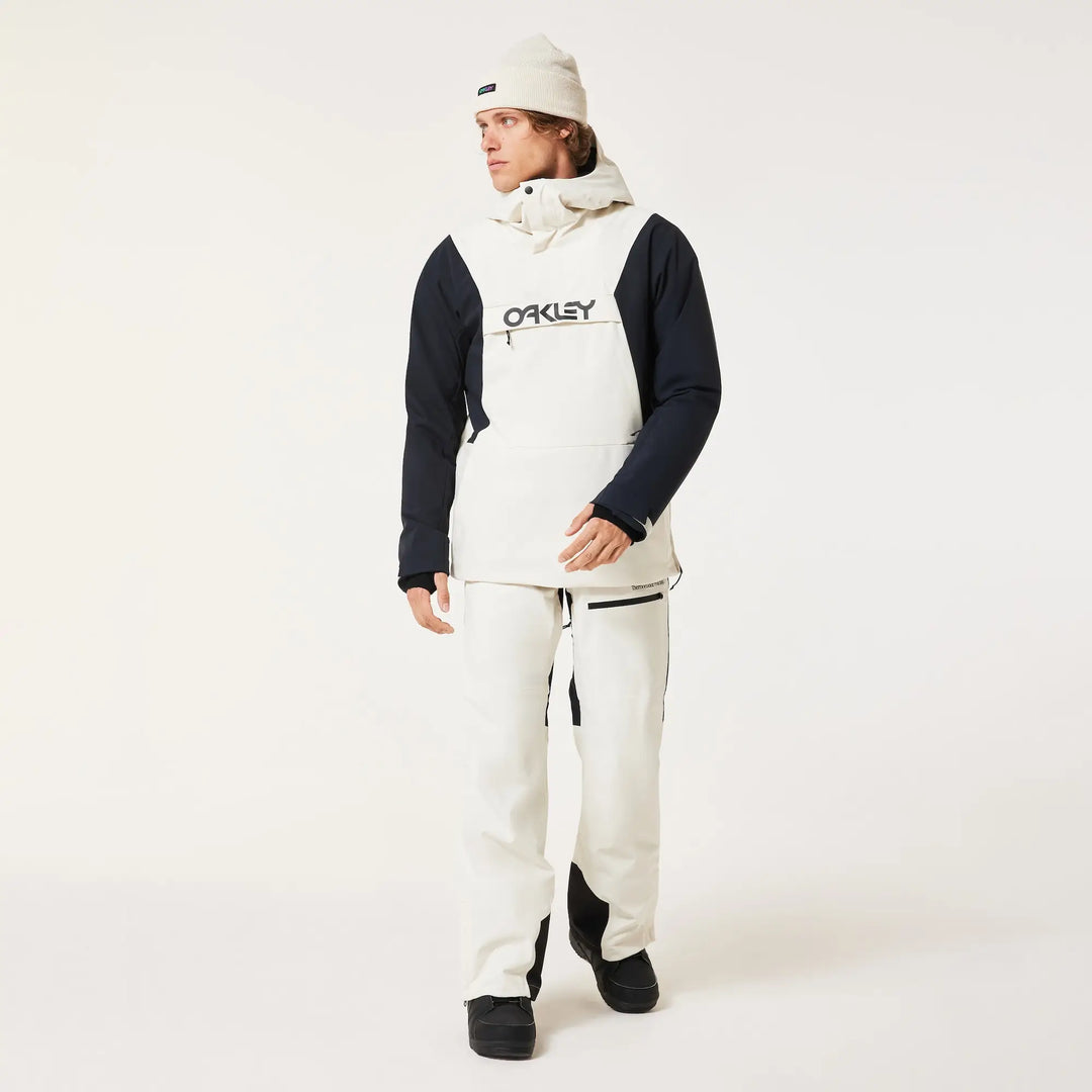 Oakley TNP TNT Insulated Anorak - Mist / S