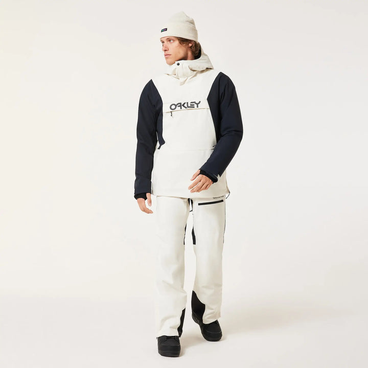 Oakley TNP TNT Insulated Anorak - Mist / S