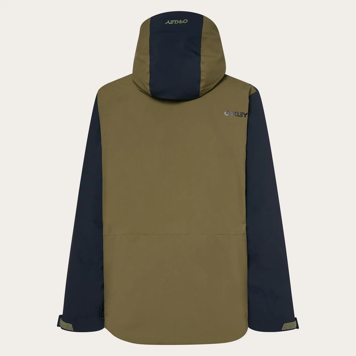 Oakley TNP TNT Insulated Anorak