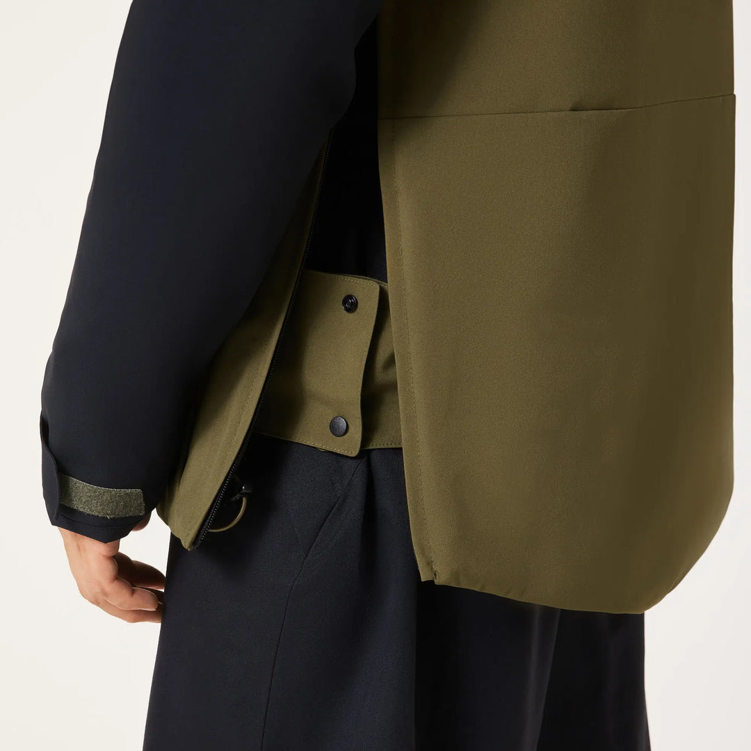 Oakley TNP TNT Insulated Anorak