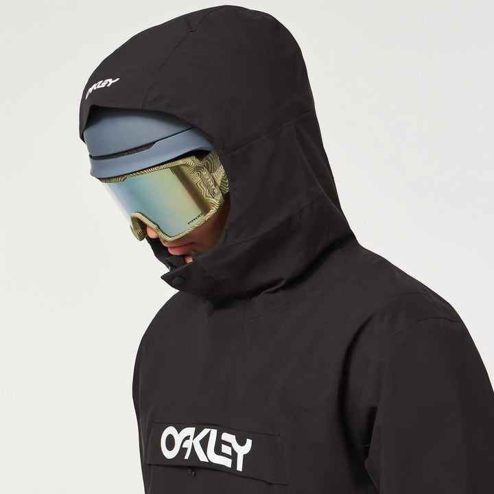 Oakley TNP TNT Insulated Anorak