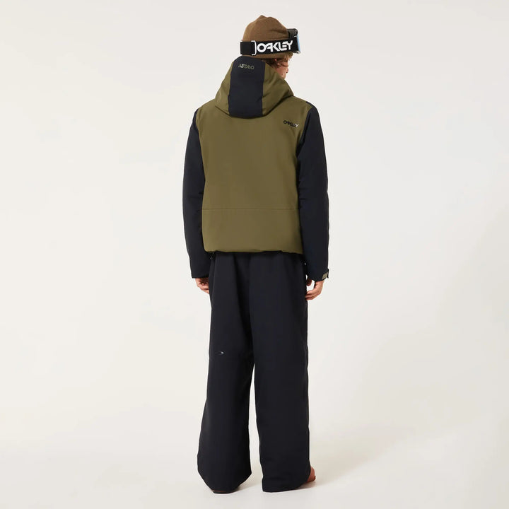 Oakley TNP TNT Insulated Anorak